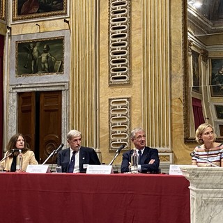 Crociere: la ripartenza, l'impatto ambientale e il ruolo centrale di Genova e della Liguria (Video)