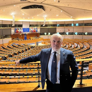 Shipping 4.0, l'assessore Benveduti presente a Bruxelles: "Liguria porta d'ingresso del Nord Italia e d'Europa per tutti i tipi di traffici mondiali"
