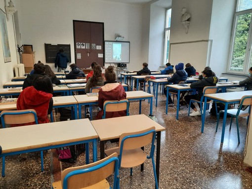 Immagine di repertorio Immagine di repertorio