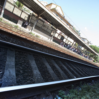 Treni, il Municipio Ponente: “Più fermate nei fine settimana”