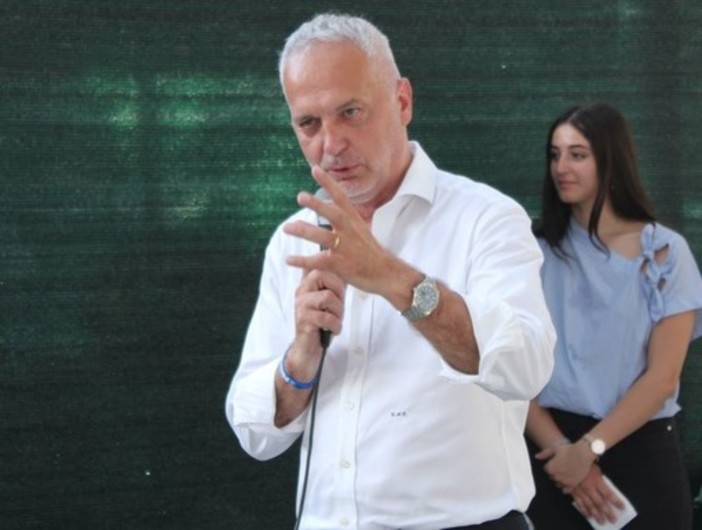 Demonte, Bergesio (Lega): “Indetta la Conferenza dei Servizi semplificata e decisoria” Demonte, Bergesio (Lega): “Indetta la Conferenza dei Servizi semplificata e decisoria”