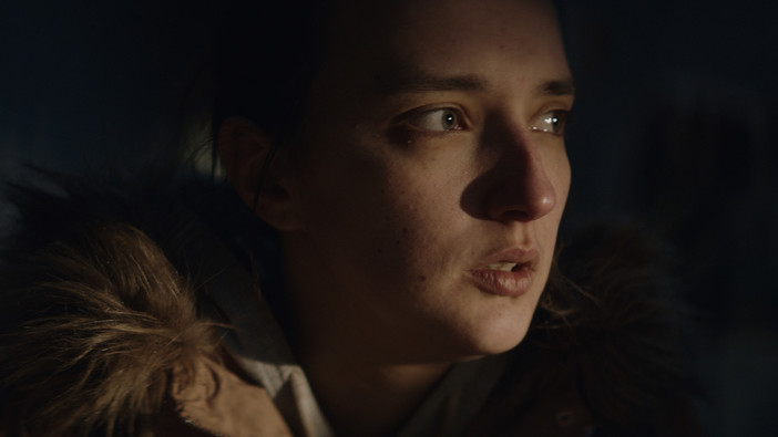 Il film ucraino "Bad Roads - Le strade del Donbass" al cinema Sivori di Genova dal 5 maggio Il film ucraino "Bad Roads - Le strade del Donbass" al cinema Sivori di Genova dal 5 maggio