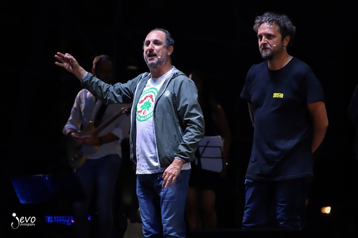Tornano i Bruciabaracche con due spettacoli il 26 e il 27 dicembre al Politeama