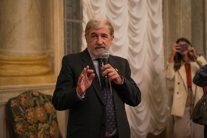 Diga foranea e tunnel subportuale, è ufficiale: Bucci nominato commissario