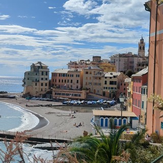 Bogliasco: dal 15 giugno parte il servizio porta a porta Bogliasco: dal 15 giugno parte il servizio porta a porta