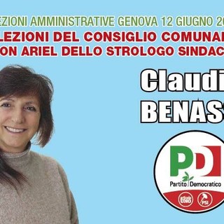 Passione per il territorio, le persone e le aziende: la rete creata nel Municipio IV dalla consigliera Benassi
