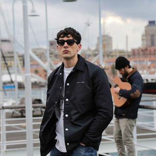 Il cantautore Bresh visita i bambini ricoverati all’ospedale Gaslini Il cantautore Bresh visita i bambini ricoverati all’ospedale Gaslini