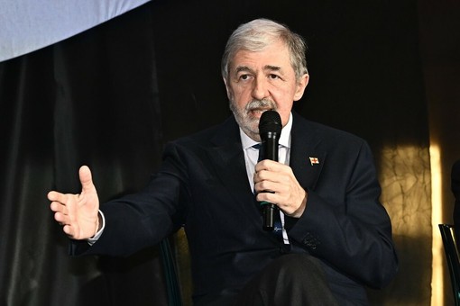 Infrastrutture, Bucci: “I finanziamenti ci sono sempre stati, bisogna fare i progetti e andarseli a cercare”