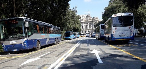 A26: Atp garantisce il collegamento gratuito da Masone per Genova