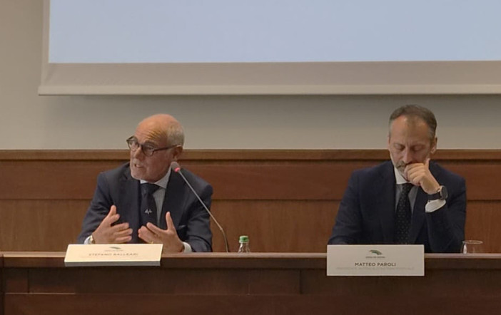Blue Economy, la Liguria si conferma prima in Italia. Balleari: "Investire sulle competenze per far crescere il settore"