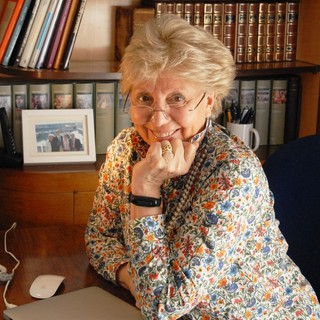 Bianca Falcidieno