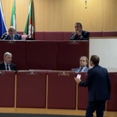 Prolungamento della metro, scontro in Regione sui 74,5 milioni per Rivarolo e Terralba: tensione tra Bucci e Romeo Prolungamento della metro, scontro in Regione sui 74,5 milioni per Rivarolo e Terralba: tensione tra Bucci e Romeo