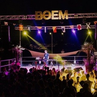 BOEM Festival da record, in diecimila a Bogliasco per l’edizione più internazionale di sempre