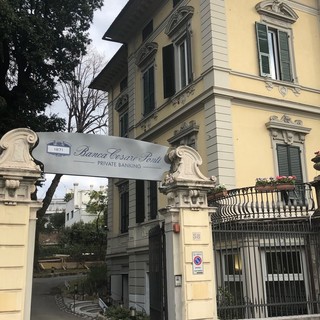 Economia: Banca Cesare Ponti investe a Genova con nuova sede