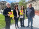 Dalla Collina di Castello a Pré, i libri 'invadono' il centro storico: “BookWeek. Centro Storico a libro aperto” al via dal 17 maggio