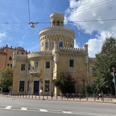 La biblioteca Cervetto