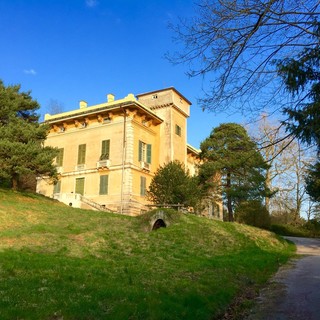 Busalla, a Villa Borzino con Horusax Quartet e le parole di Herman Hesse recitate da Pino Petruzzelli