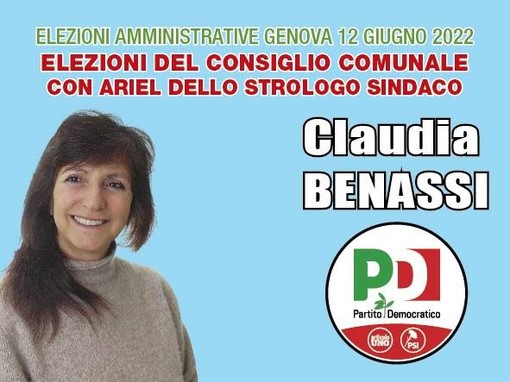 Passione per il territorio, le persone e le aziende: la rete creata nel Municipio IV dalla consigliera Benassi