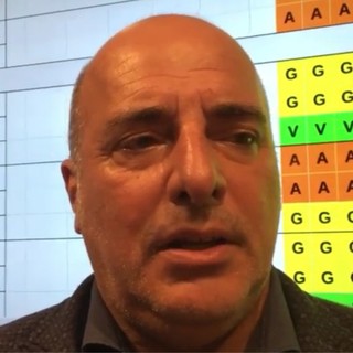 Treni, Berrino: "Situazione sotto controllo, ma non si sa quando ripartiranno" Treni, Berrino: "Situazione sotto controllo, ma non si sa quando ripartiranno"