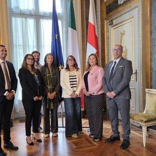 Genova e Tunisia, nuove prospettive di cooperazione tra turismo, artigianato e memoria comune Genova e Tunisia, nuove prospettive di cooperazione tra turismo, artigianato e memoria comune