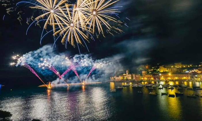 Cosa fare a Genova e dintorni nel week end: tutti gli appuntamenti per sabato 25 e domenica 26 luglio Cosa fare a Genova e dintorni nel week end: tutti gli appuntamenti per sabato 25 e domenica 26 luglio