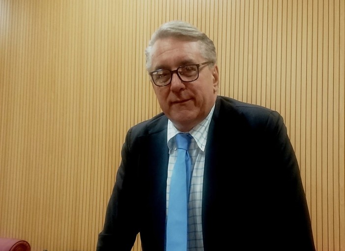 Sostegno alla stampa locale, Bozzano presenta ordine del giorno Sostegno alla stampa locale, Bozzano presenta ordine del giorno