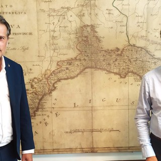 Super rincaro canoni demaniali, Mai e Brunetto: "Regione Liguria approva odg Lega per riduzione soglia minima" Super rincaro canoni demaniali, Mai e Brunetto: "Regione Liguria approva odg Lega per riduzione soglia minima"