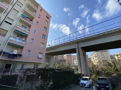 Barriere fonoassorbenti, presentato il programma dei cantieri. Campora: “Riuniremo un tavolo trimestrale” Barriere fonoassorbenti, presentato il programma dei cantieri. Campora: “Riuniremo un tavolo trimestrale”