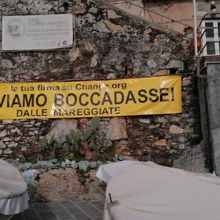 Una reale protezione dalle mareggiate per Boccadasse