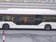 Bus elettrico Atp: da Genova a Recco senza inquinare
