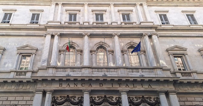 Oltre trentuno miliardi di euro nei conti correnti dei liguri: il dato in crescita del 14,5%