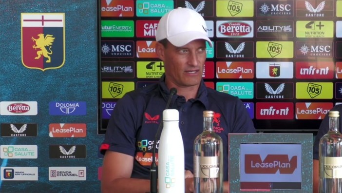 Immagine di repertorio