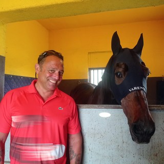 Lo Sport che amiamo - Bruno Danovaro: &quot;A cinquantasei anni entro in palestra e ancora mi commuovo&quot;