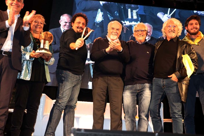 Tutte le foto sono di Silvio Fasano