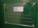 Beni confiscati, l’allarme del Comune di Genova: “Fondo regionale senza risorse, a rischio le assegnazioni alle associazioni” Beni confiscati, l’allarme del Comune di Genova: “Fondo regionale senza risorse, a rischio le assegnazioni alle associazioni”