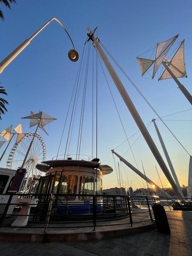 Allarme rosso temperature elevate: il Bigo chiude fino a domenica 24 luglio