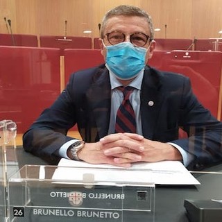 Pnrr sanità, Brunetto (Lega): "Non ho abbandonato l’aula, tantomeno insieme alla minoranza"