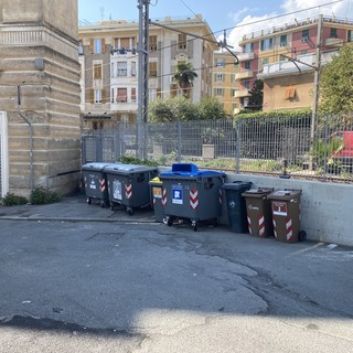 Pegli, allarme topi in via Martiri e in via Teodoro II di Monferrato