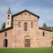 Abbazia di Tiglieto, una raccolta fondi per salvare il complesso monastico Abbazia di Tiglieto, una raccolta fondi per salvare il complesso monastico