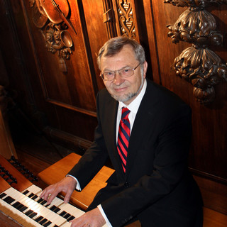 XXIV Festival Organistico Internazionale "Armonie sacre" al via il 13 luglio a Polanesi (Genova) con il concerto di Bernhard Marx