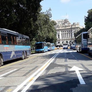 Atp: scatta l'orario invernale dal 16 settembre