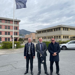 Terminal Psa Genova Prà, Benveduti : "Importante completare gli investimenti su infrastrutture"