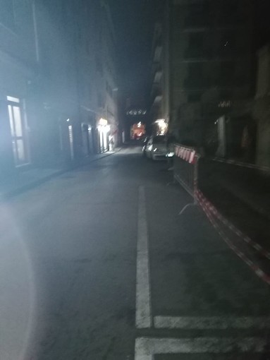 Sampierdarena: ancora un blackout in gran parte del quartiere