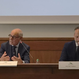 Blue Economy, la Liguria si conferma prima in Italia. Balleari: "Investire sulle competenze per far crescere il settore"