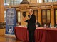 Lingua genovese, Bucci: "La Regione Liguria sostiene la valorizzazione e la trasmissione di un patrimonio fondamentale della nostra identità" Lingua genovese, Bucci: "La Regione Liguria sostiene la valorizzazione e la trasmissione di un patrimonio fondamentale della nostra identità"