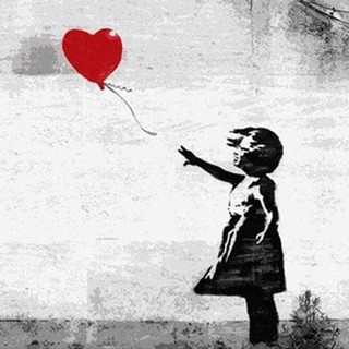 La street art di Banksy torna a Genova: una nuova mostra nell'ex biglietteria della stazione Principe La street art di Banksy torna a Genova: una nuova mostra nell'ex biglietteria della stazione Principe