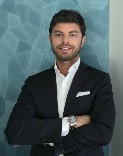 Andrea Boccardi Andrea Boccardi