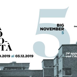 Al Dipartimento di Architettura e Design la presentazione del libro "Giancarlo De Carlo, quattro lezioni su città e territorio"