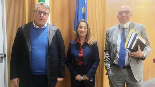 Lotta alle mafie e promozione della legalità: Regione Liguria studia una campagna di sensibilizzazione per enti pubblici e cittadini Lotta alle mafie e promozione della legalità: Regione Liguria studia una campagna di sensibilizzazione per enti pubblici e cittadini