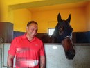 Lo Sport che amiamo - Bruno Danovaro: &quot;A cinquantasei anni entro in palestra e ancora mi commuovo&quot;